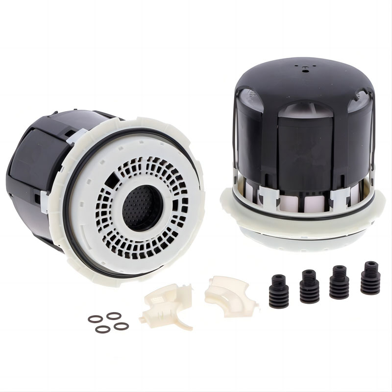 के तपाइँ सही एयर ड्रायर फिल्टर प्रकार प्रयोग गर्दै हुनुहुन्छ?