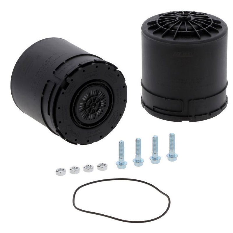 एयर ड्रायर फिल्टर के हो र यो तपाईंको प्रणालीको लागि किन आवश्यक छ