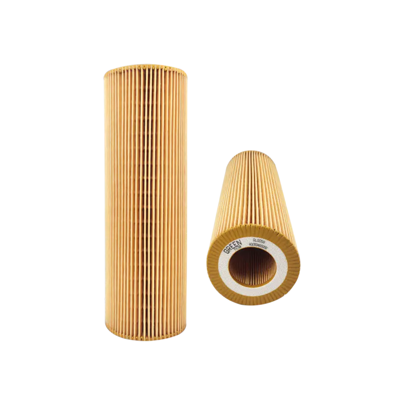 Cross Reference Oil Filter 400504-00058 2022275 2417016 for DAEWOO