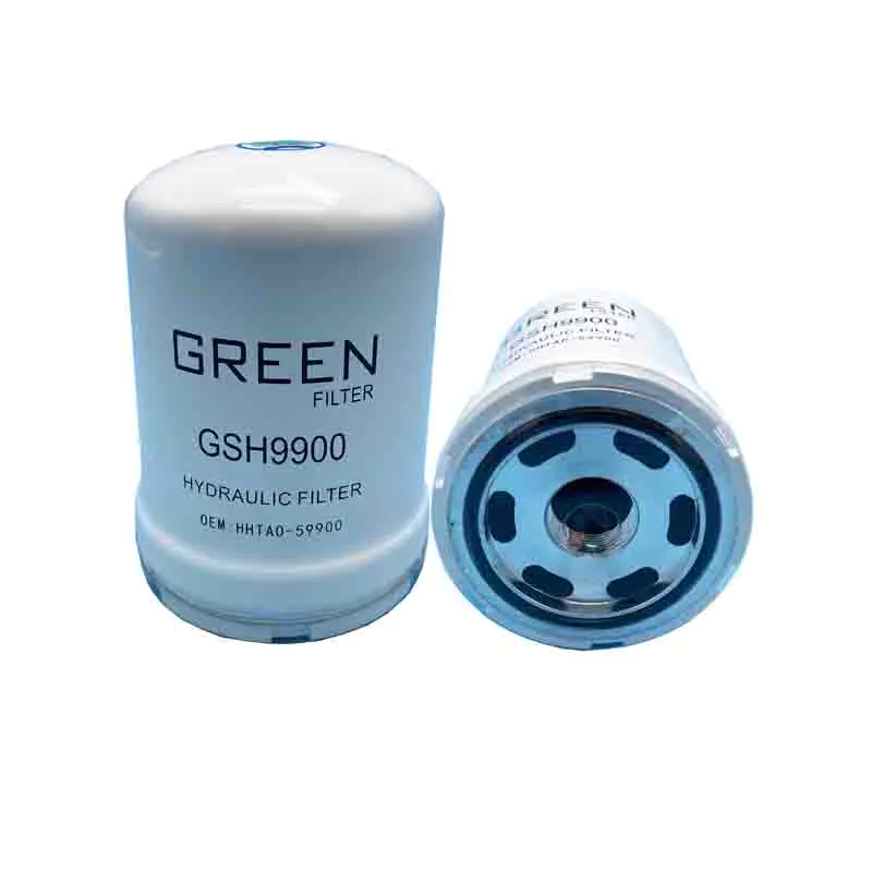 हाइड्रोलिक तेल फिल्टर GHS999 00 7761616161616161016116710